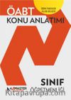 ÖABT - Sınıf Öğretmenliği - Soru Bankası