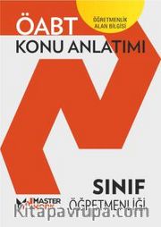 ÖABT - Sınıf Öğretmenliği - Soru Bankası