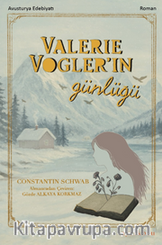 Valerie Vogler'ın Günlüğü