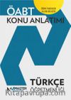 ÖABT Türkçe Öğretmenliği Konu Anlatımı