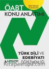 ÖABT Türk Dili ve Edebiyatı Öğretmenliği Konu Anlatımı