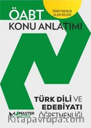 ÖABT Türk Dili ve Edebiyatı Öğretmenliği Konu Anlatımı