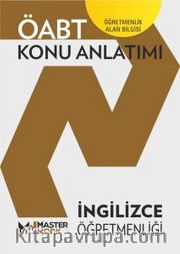 ÖABT - İngilizce Öğretmenliği - Konu Anlatımı