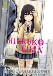 Mieruko-chan Cilt 2