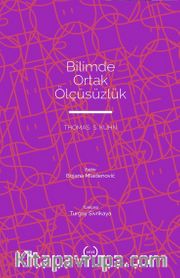 Bilimde Ortak Ölçüsüzlük