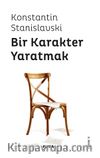 Bir Karakter Yaratmak