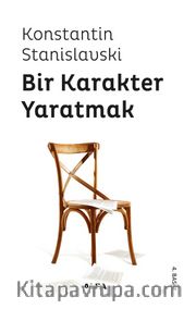 Bir Karakter Yaratmak