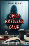 Önce Katiller Ölür