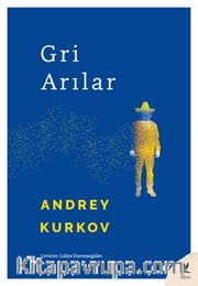 Gri Arılar