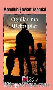 Oğullarıma Mektuplar