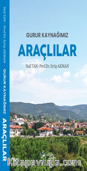 Gurur Kaynağımız Araçlılar