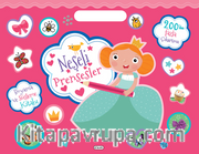 Neşeli Prensesler