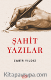 Şahit Yazılar