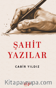 Şahit Yazılar