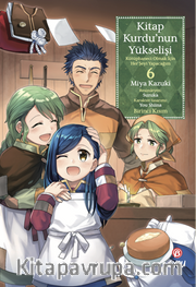 Kitap Kurdu'nun Yükselişi 6