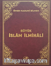 Büyük İslam İlmihali