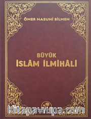 Büyük İslam İlmihali