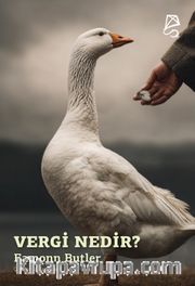 Vergi Nedir?