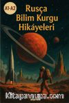 A1-A2 Rusça Bilim Kurgu Hikayeleri
