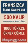 Fransızca İfade Kalıpları