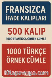 Fransızca İfade Kalıpları