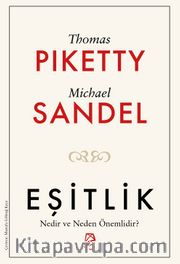 Eşitlik <br /> Nedir ve Neden Önemlidir?
