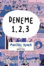 Deneme 1,2,3