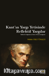 Kant'ın Yargı Yetisinde Reflektif Yargılar