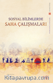 Sosyal Bilimlerde Saha Çalışmaları