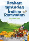 Arabam Tahtadan İnerim Rampadan