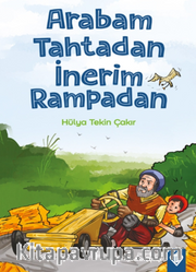 Arabam Tahtadan İnerim Rampadan
