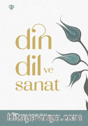 Din Dil ve Sanat