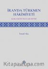 İranda Türkmen Hakimiyeti (Kara Koyunlular Devri)