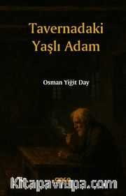Tavernadaki Yaşlı Adam
