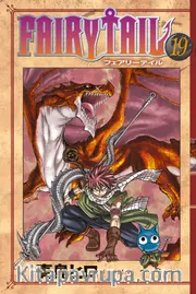 Fairy Tail 19. Cilt