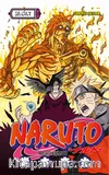 Naruto 58. Cilt
