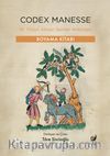 Codex Manesse & 14. Yüzyıl Alman Şairleri Antolojisi
