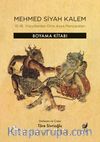 Mehmed Siyah Kalem & 15-16. Yüzyıllardan Orta Asya Manzaraları