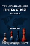 Yeni Küreselleşmede Fintek Etkisi