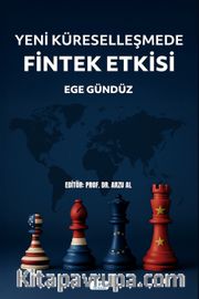 Yeni Küreselleşmede Fintek Etkisi