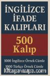 İngilizce İfade Kalıpları