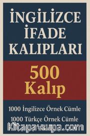 İngilizce İfade Kalıpları