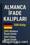 Almanca İfade Kalıpları