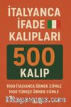 İtalyanca İfade Kalıpları