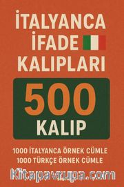 İtalyanca İfade Kalıpları