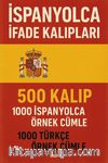 İspanyolca İfade Kalıpları