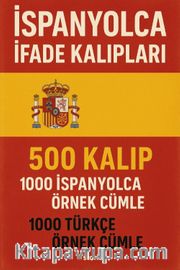 İspanyolca İfade Kalıpları