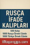 Rusça İfade Kalıpları