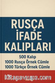 Rusça İfade Kalıpları