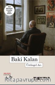 Baki Kalan